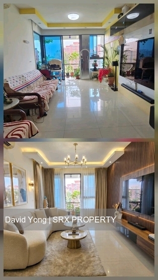 Belysa (D18), Condominium #556154241